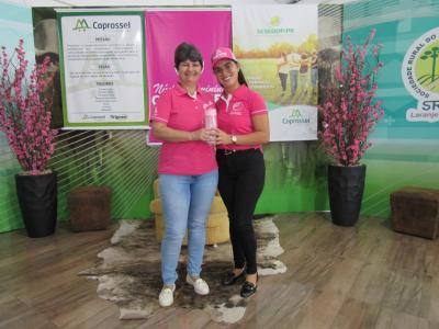 DIA DE CAMPO COPROSSEL – Novas tecnologias de sementes, tratamentos, máquinas e valorização do empreendedorismo feminino no agro